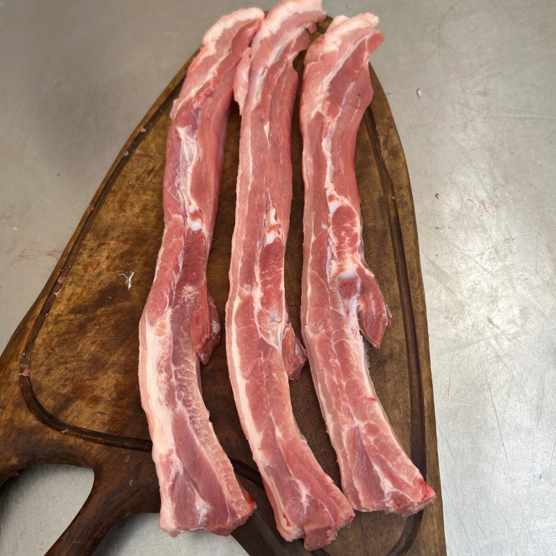 Прясно Свинско Месо и Ребра Ямбол