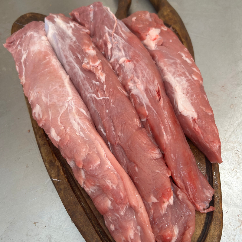 Свинско Бонфиле